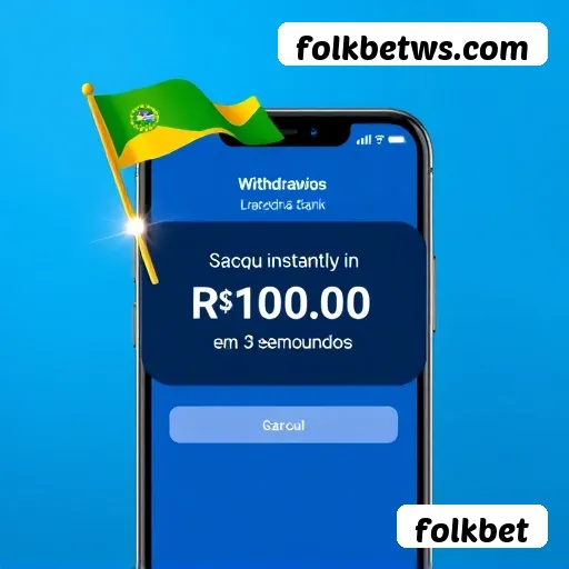 Plataforma folkbet - Imagem principal